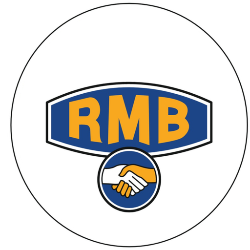 RMB - Rotary Means Business Logo