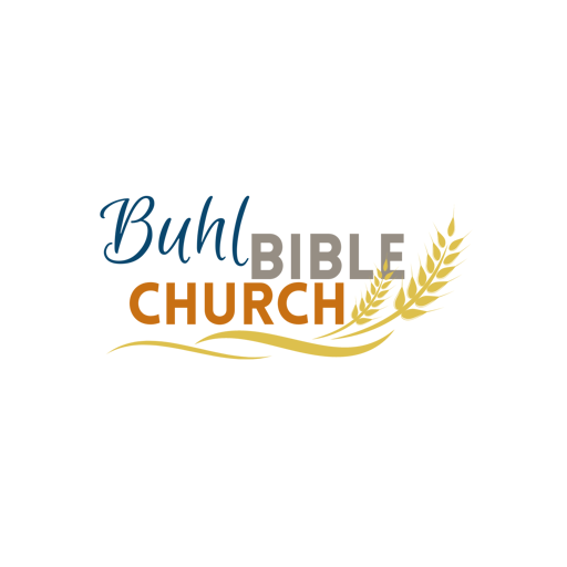 Buhl Bible Church logo