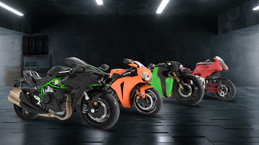 7400 Collections Motorbike Mod Apk  Best Free