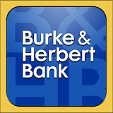 Burke & Herbert Bank Mobile icon