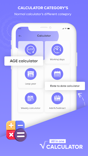 Finance Calculator Zone
