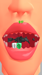 Merge Teeth