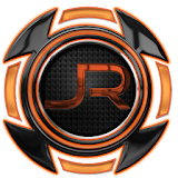 RZR Orange - Icon Pack icon