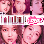 Cover Image of ダウンロード lagu blackpink mp3 offline ful  APK