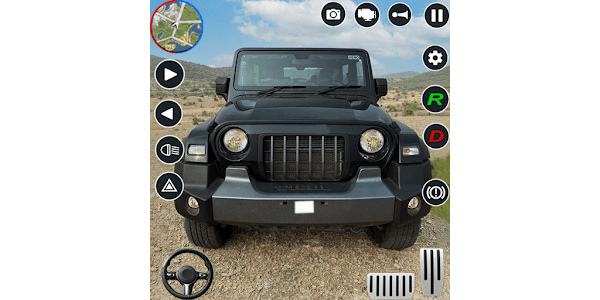 jipe simulador 2023: jipe jogo – Apps no Google Play