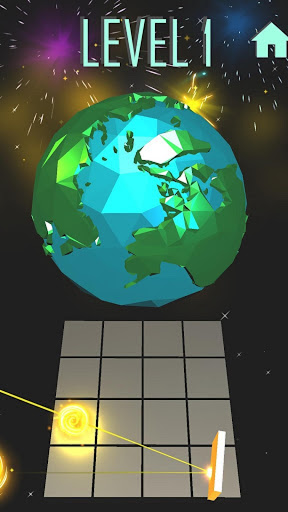 Color Up The World Screen 2