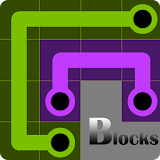 Circle Pie Blocks icon
