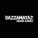 Razzamataz - Androidアプリ