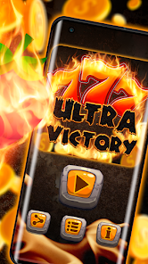 Ultra Victory 4