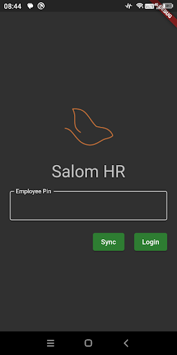 Salom HR