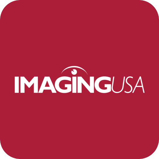 Imaging USA  Icon