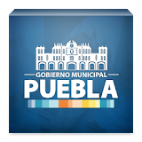 Puebla Ciudad Digital icon