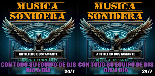Música Sonidera Radio