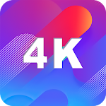 Cover Image of Download Wallpapers for Meizu 4K  APK