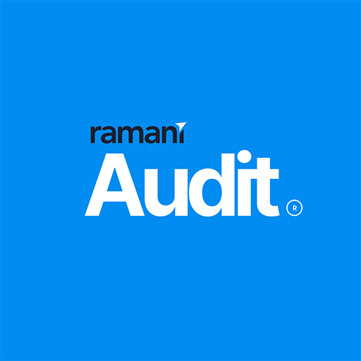 Ramani Radar Stock Audit logo