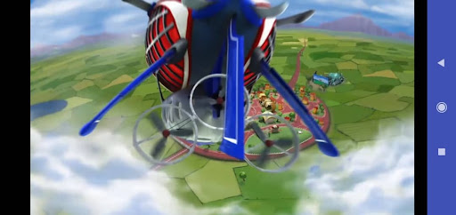 TV AREGONET MULTICULTURAL