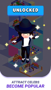 Mall Star: Management Tycoon