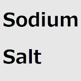 Sodium and Salt Calculator icon