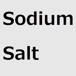 Sodium and Salt Calculator Apk