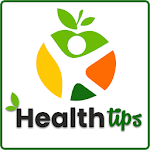 Cover Image of Tải xuống Daily Health Tips  APK