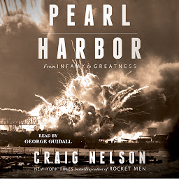 Icon image Pearl Harbor: From Infamy to Greatness