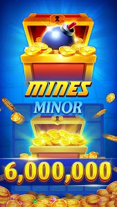 Mines Sweeper-TaDa Games Unknown