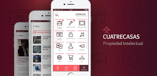 Cuatrecasas IP
