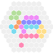 Hexagon - Free Hexa Puzzle Game