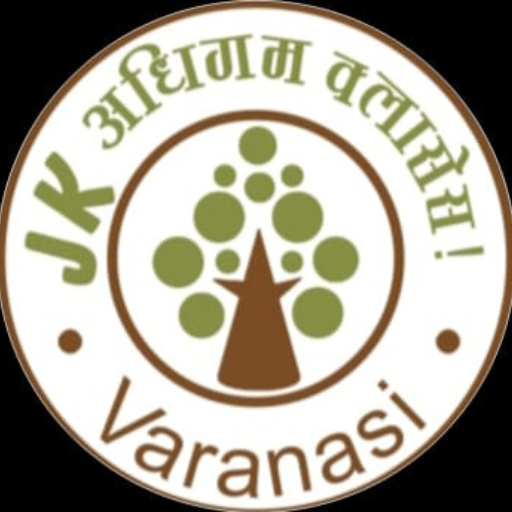 JK ADHIGAM logo