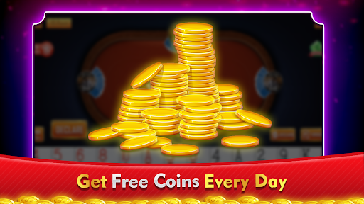 Rummy offline King of card gam Screen 2