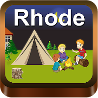 Rhode Island Campgrounds