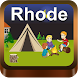 Rhode Island Campgrounds - Androidアプリ