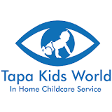 Tapa Kids World icon