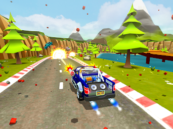 Faily Brakes 2: Car Crash Game