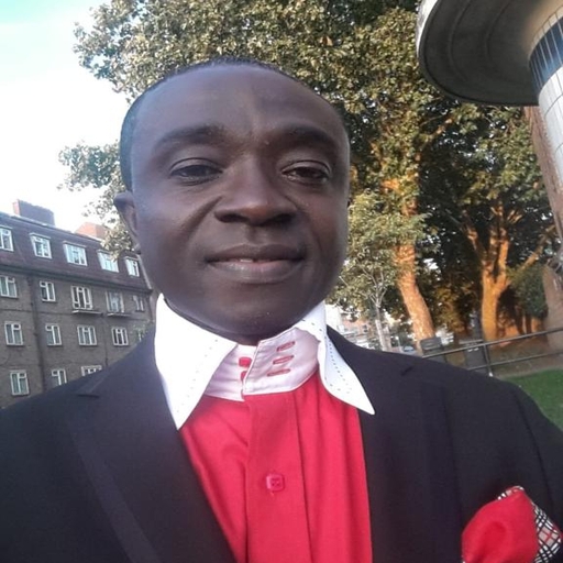 ISRAEL FRANCIS MINISTRY INTL