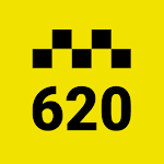 Cover Image of Download Taxi 620 - online taxi order  APK
