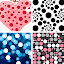 Polka Dot Wallpapers: HD images,Free Pics download