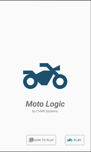 Moto Logic Screen 3