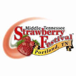 「Middle TN Strawberry Festival」のアイコン画像