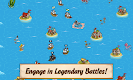 screenshot of Pirates of Everseas