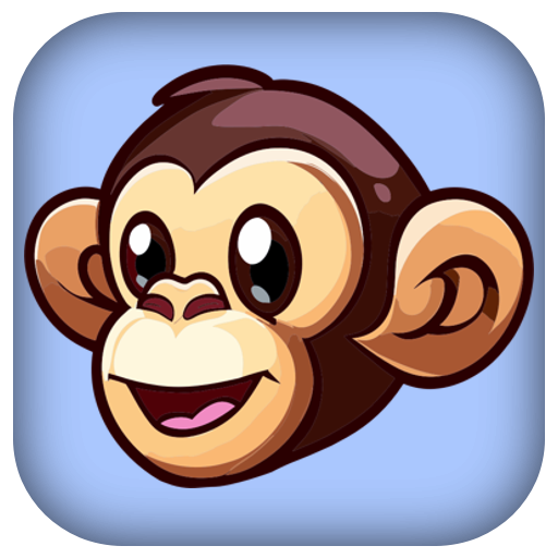 Monkee Business logo