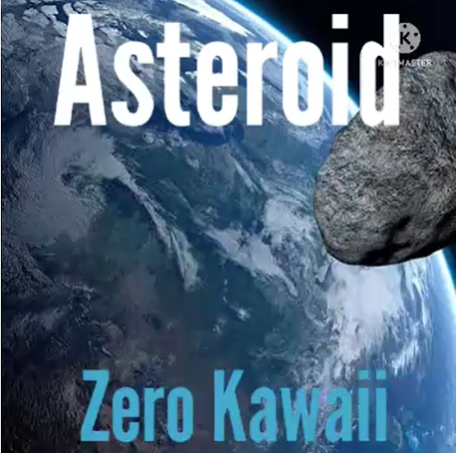 Zero Kawaii Musics Screen 3