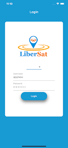 LiberSat Pro