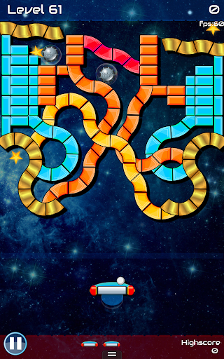 BRIK Brick Breaker screenshot 19