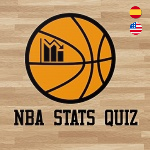 NBA Stats Quiz logo