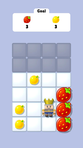 Hero Match 3D Screen 2