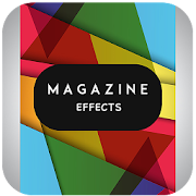 Top 30 Photography Apps Like Magazine Photo Effects - Best Alternatives