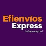 Cover Image of Télécharger Efienvíos Express - Domicilios  APK