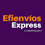 Efienvíos Express - Domicilios, mensajería y taxis icon