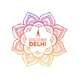 Discover Delhi icon